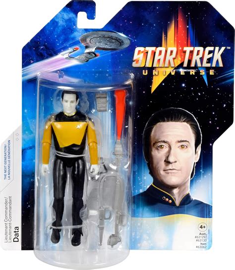 Star Trek Toys & Hobbies for sale .
